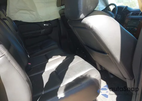 2008 Chevrolet Avalanche 1500 Ltz from USA, damaged, VIN 3GNFK12338G270288